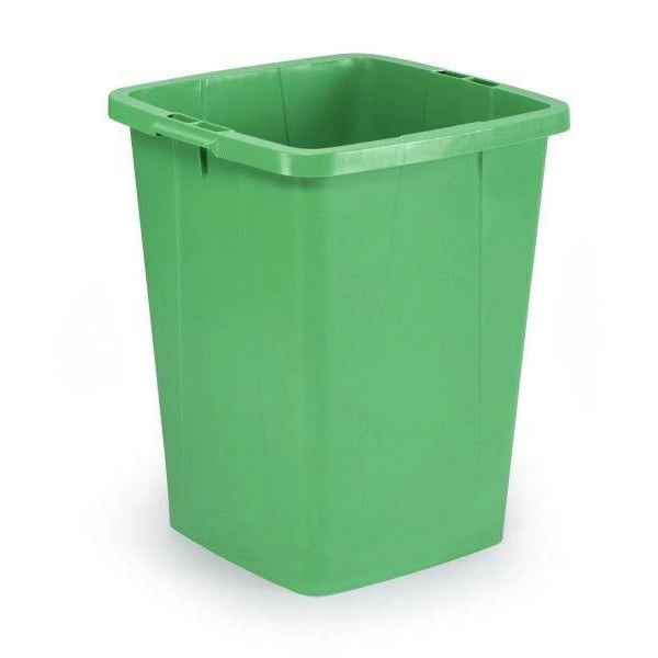 Durabin 90. bidone 90 litri verde - 1800474020