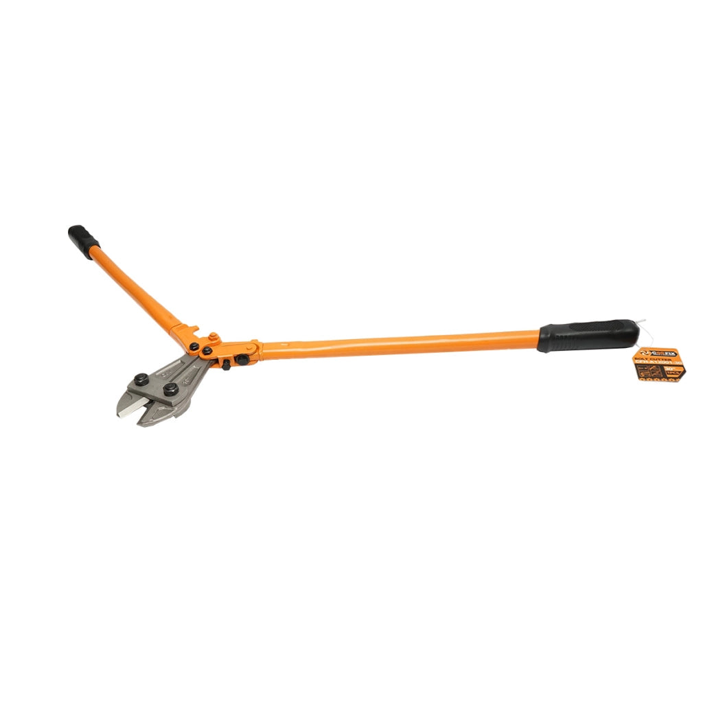 Pinza per tagliare bulloni 750mm professionale Coofix