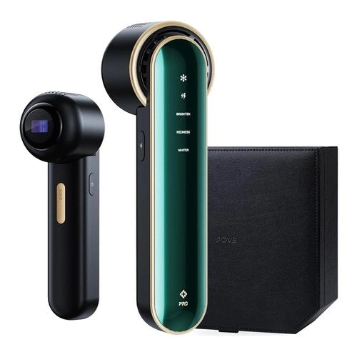 Jovs blacken pro dispositivo viso a luce pulsata dpl per trattamento estetico - JVSBLACKENPRO