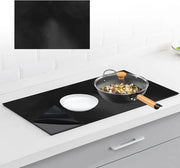 Matte silicato per piastra inducta 52 x 80 cm - strato isolante termico e protezione da bruciature