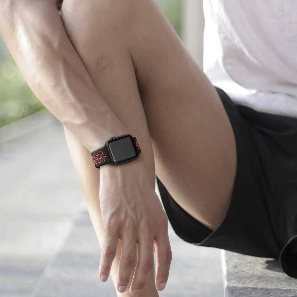 Trade Shop - Smartwatch W26 Pro Max Impermeabile Auricolari Doppio Cinturino Fitness Sports -