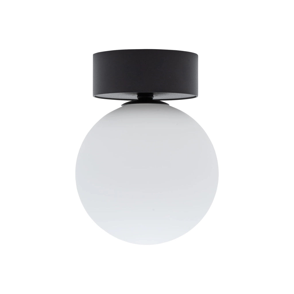 Plafoniera sfera bianca G9 12W Nowodvorski KIER S 10302