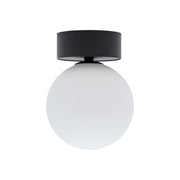 Plafoniera sfera bianca G9 12W Nowodvorski KIER S 10302
