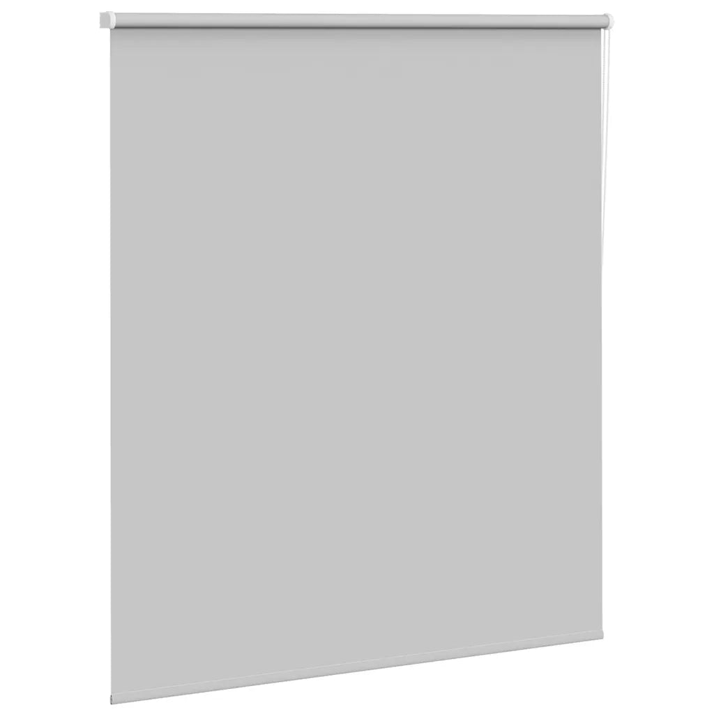 Tenda a Rullo Oscurante 125x175 cm Larghezza Tessuto 121,6 cm 4011419
