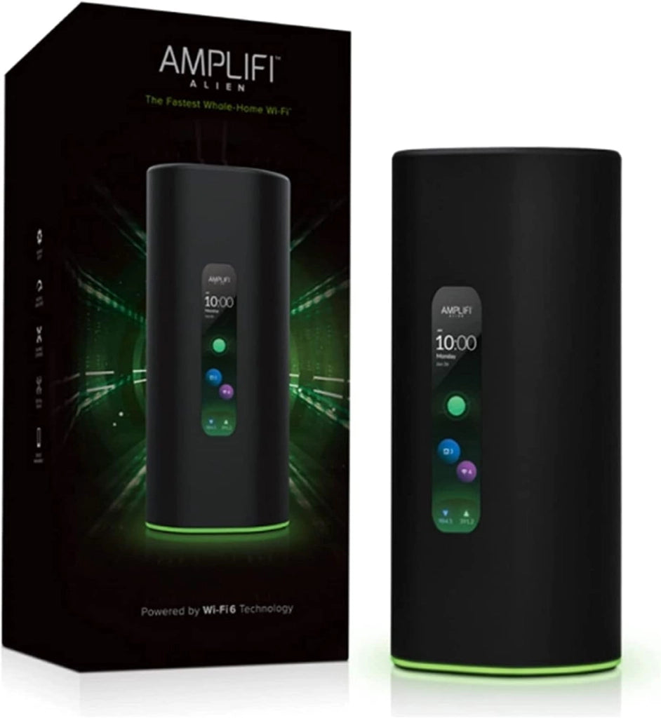 Amplifi Alien Router