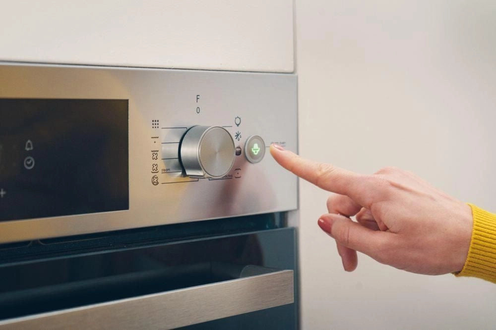 Candy Smart Steam FSCTX886 WIFI 70 L A Acciaio inox