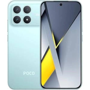 Poco f8 pro 12+256gb 6.59 5g blue ds eu - 6932554474249