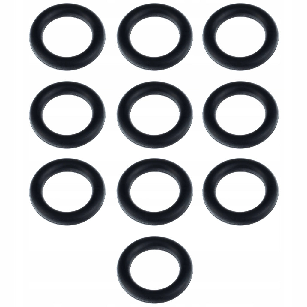 Set di Guarnizioni e O-Ring di Ricambio compatibile con Idropulitrice Kärcher K2–K7 – 37 Pezzi, Alta Qualità