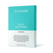 Safescan TimeMoto PC Plus Software Gestione della sicurezza 1 licenza/e