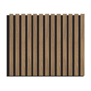 PANNELLO FONOASSORBENTE FLEX ROVERE 60X275 CM- 1,0 pz