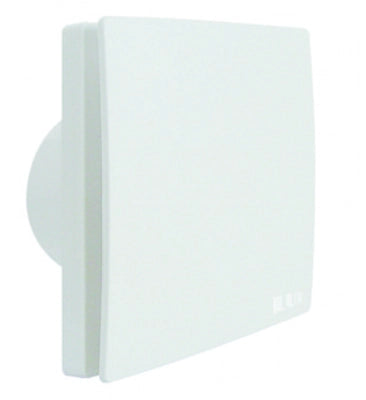 ASPIRATORE ELETTRICO A MURO ELEGANCE AUTOMATICO PER CUCINA E BAGNO