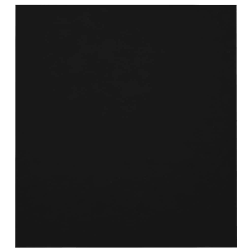 Mobile TV multimediale scaffale TV credenza mobile TV sala da pranzo soggiorno camera da letto con luci LED 120 x 35 x 40 cm nero 02_0026526