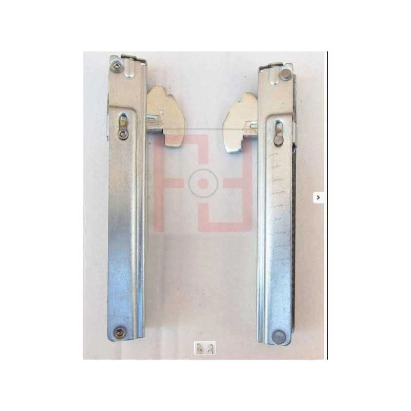 KIT CERNIERA PORTA FORNO CUCINA FRANKE TERIM NARDI SMALVIC 170X23 481241719475 - Fratelli Onofri Terim