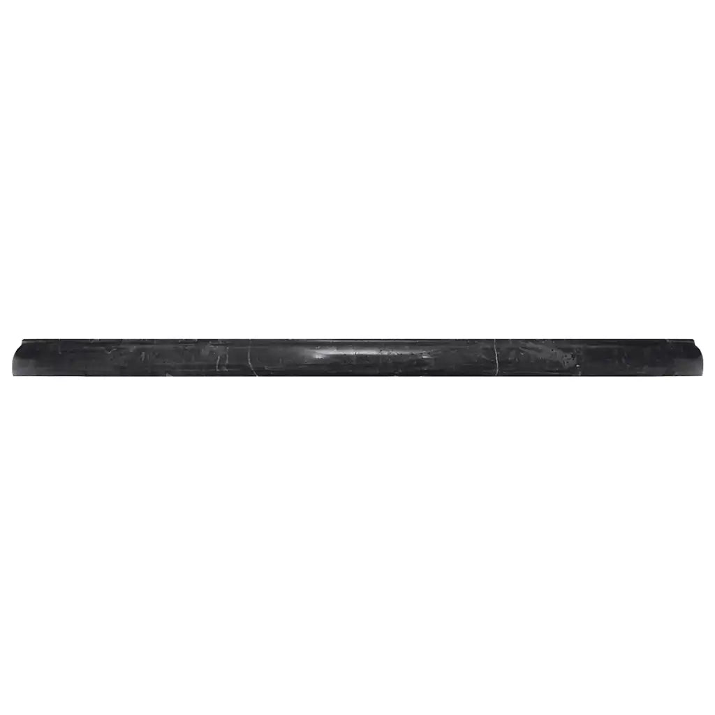 Copriwater Ammortizzato a Sgancio Rapido Nero cod mxl 47638
