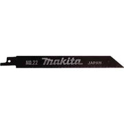 LAMA PER SEGA UNIVERSALE '792147-1' MAKITA 165 mm - conf. 5 pezzi - MAKITA