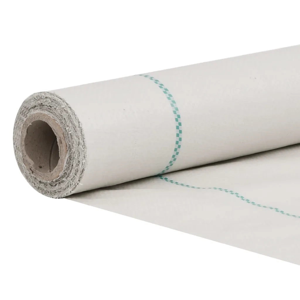 Membrana Antierbacce Bianca 0,5x50 m in PP 4005901