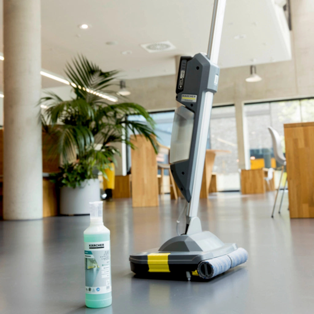 Karcher Lavapavimenti professionale BR 30/1 C Bp