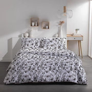 Completo letto matrimoniale - TODAY - Sunshine 15.34 - 220 x 240 cm - 100% Cotone stampato