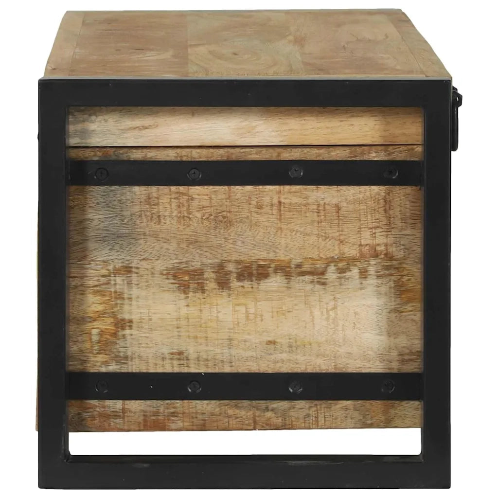 Cassapanche di stoccaggio con archiviazione 80 x 30 x 30 cm 4015973