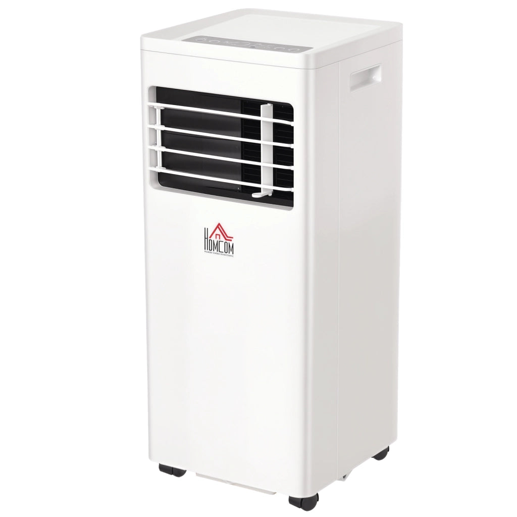 Climatizzatore Portatile 7000 BTU ¨C zephmum ¨C 3-in-1 Raffreddamento Deumidificazione Ventilazione Bianco