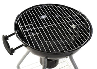 Barbecue a Carbonella Arizona Ø47 cm Nero