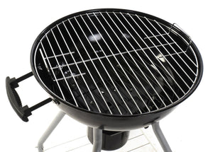 Barbecue a Carbonella Arizona Ø47 cm Nero