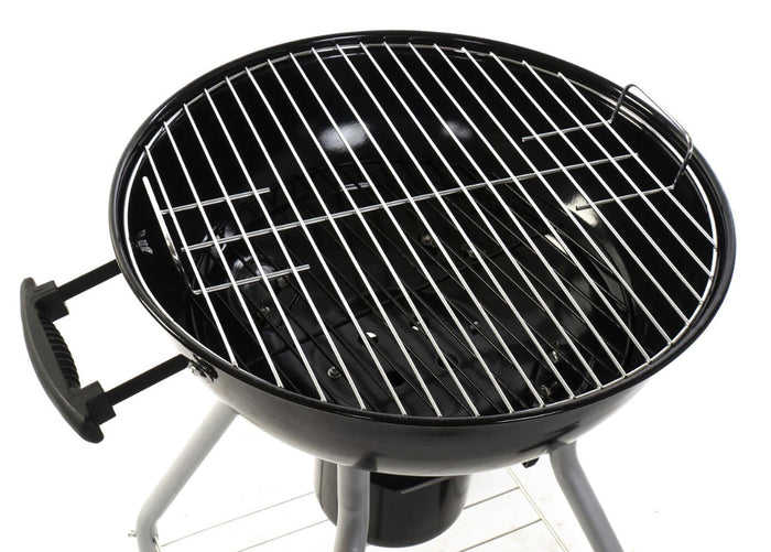 Barbecue a Carbonella Arizona Ø47 cm Nero