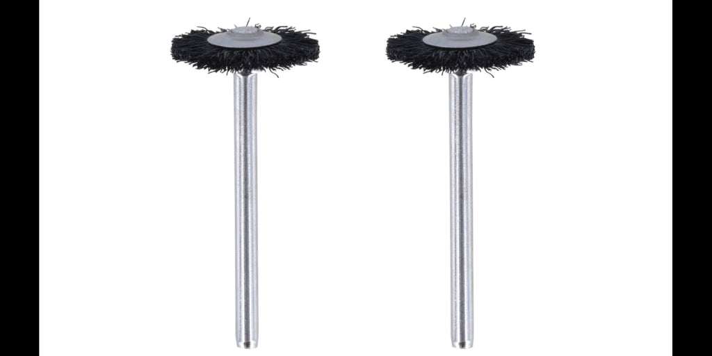 Spazzola in setola 19 mm (403) DREMEL - 26150403JA