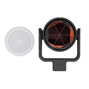 Prisma Mini - Copertura in Coper - Adattabile - Custodia Protettiva - 34 mm Offset - 86 mm HT - Prisma di Misurazione