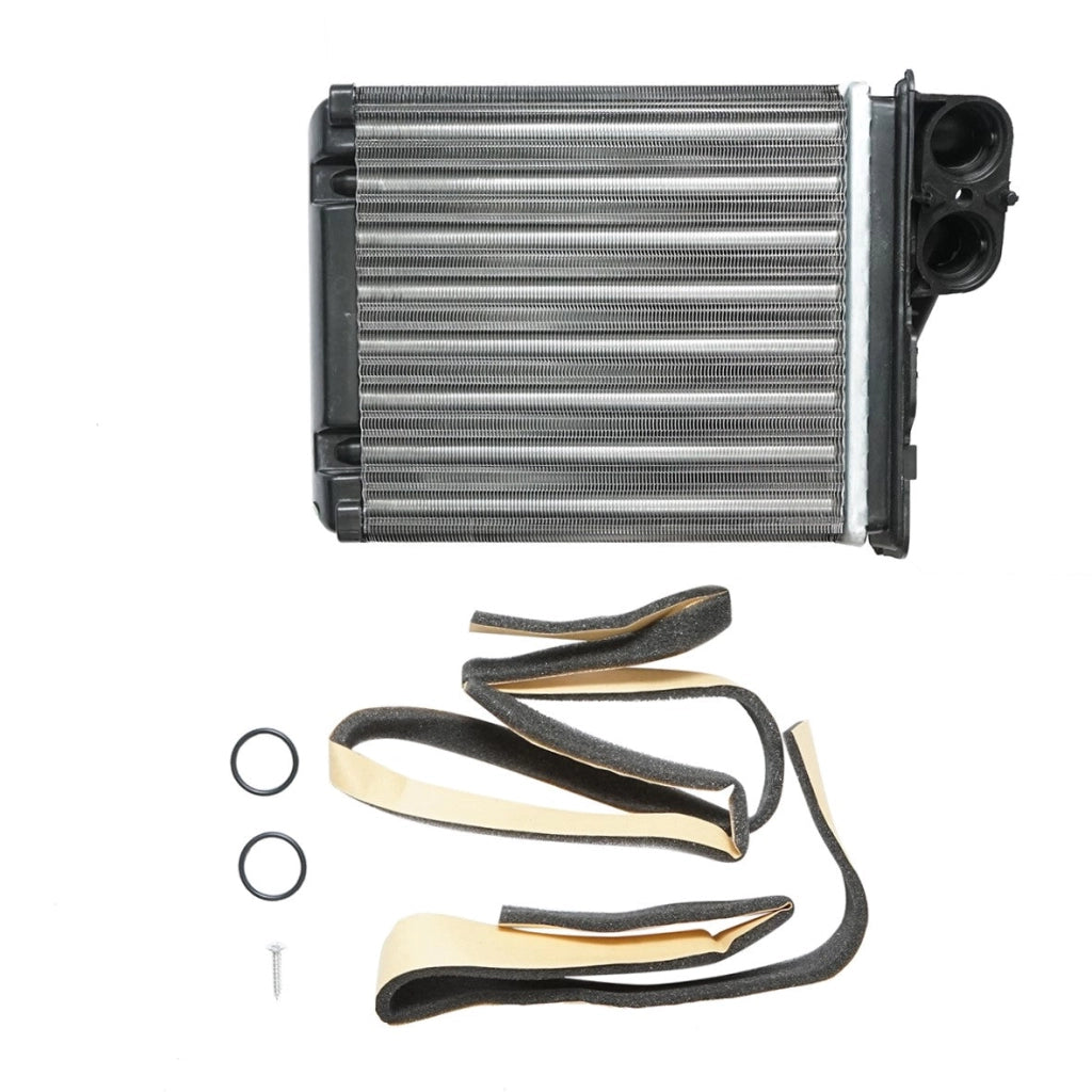 Radiatore di riscaldamento a 8 file Dacia Logan 6001547484
