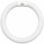 Tubo fluorescente circolare t9 trifosforo per illuminazione 6500k *** watt 32 watt, confezione 1
