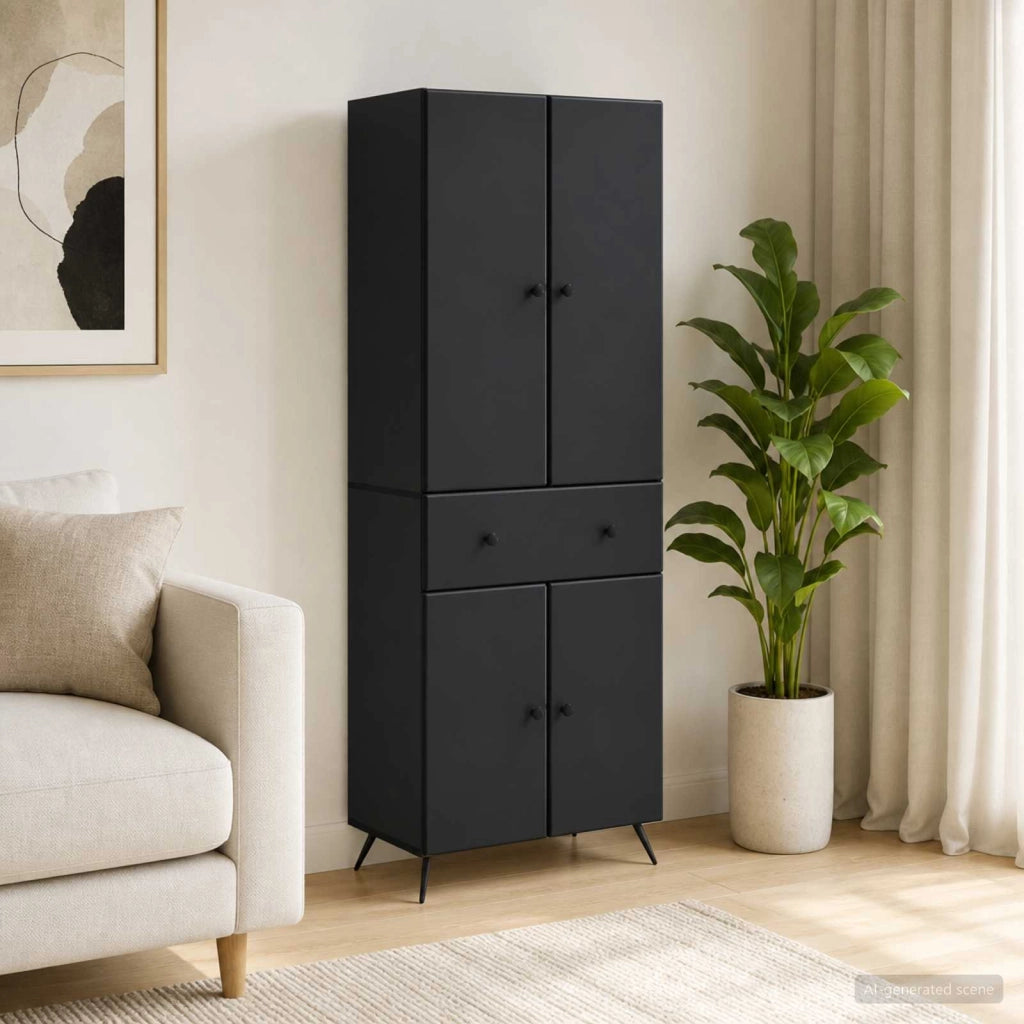 2 pz Nero 3416908