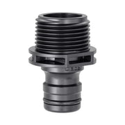 ADATTATORE 1 M MAX-FLOW 9654- 1,0 pz
