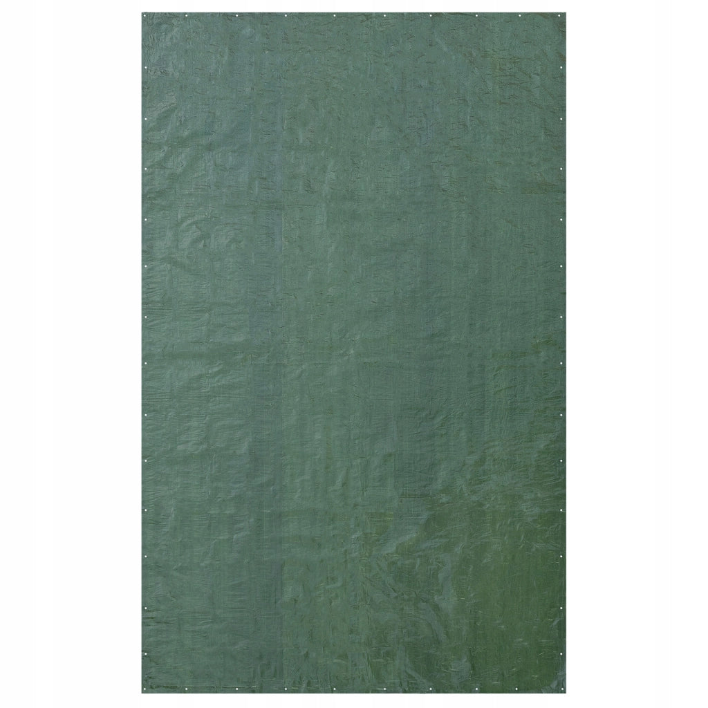 Telone KADAX spesso, antigelo, impermeabile, rinforzato, 8x5 m, 90 g, resistente.