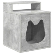Casa per Gatti Calcestruzzo 42,5 x 40 x 53,5 cm CFW6386478