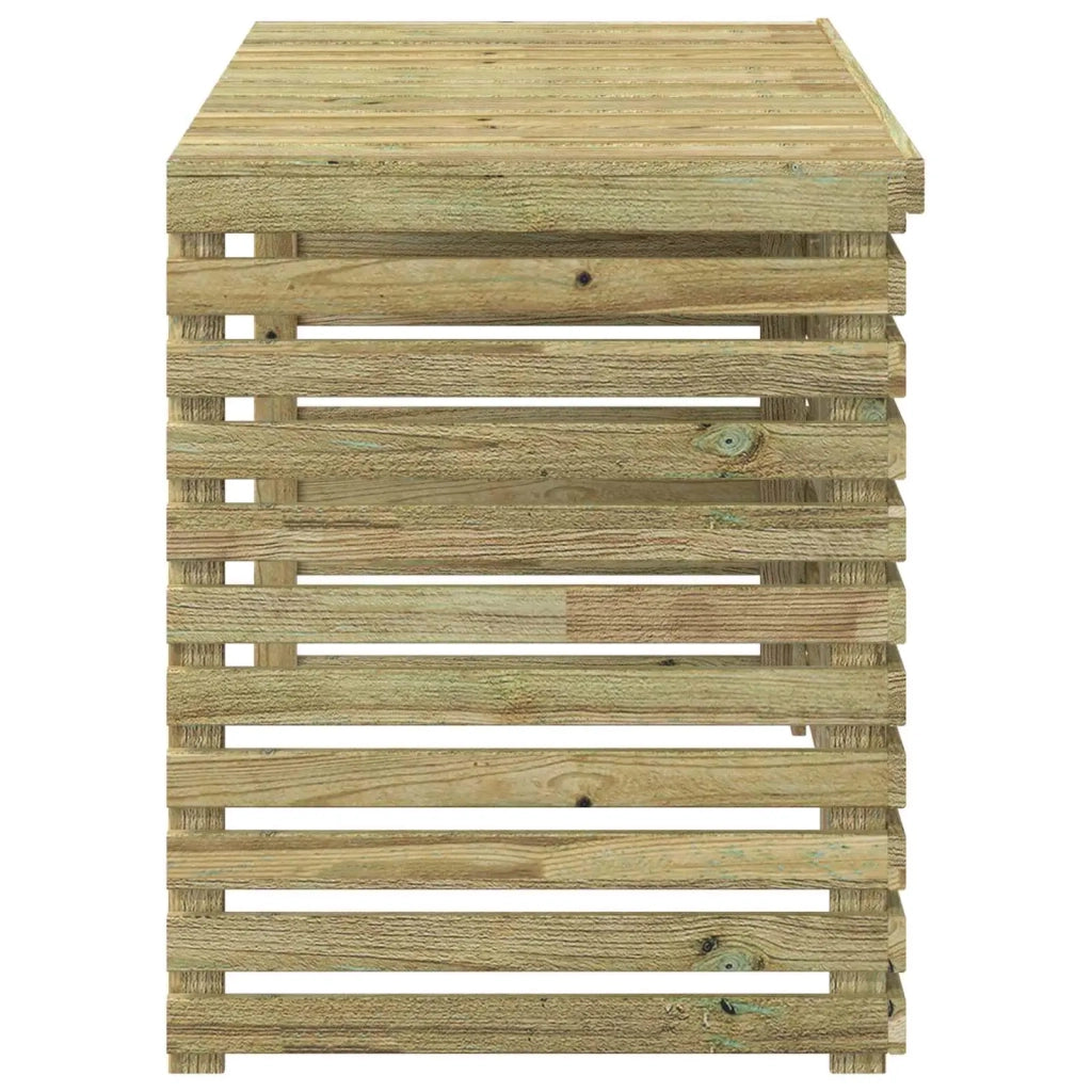 Copertura per condizionatore d'aria 100 x 58 x 70 cm 42042323