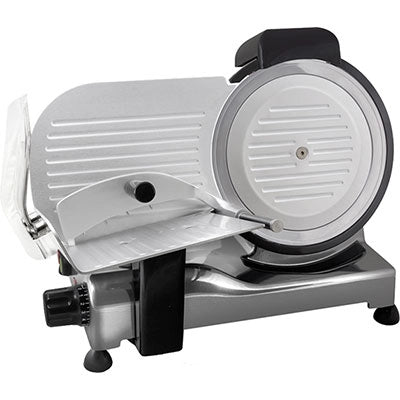 AFFETTATRICE TF25 REBER  VOLT 230 WATT 140 CM 25