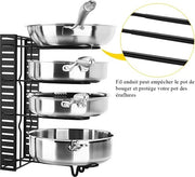 Organizzatore di Pannelli / Pannello di Supporto per Organizzazione