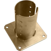 SUPPORTO PER PALI 120 mm