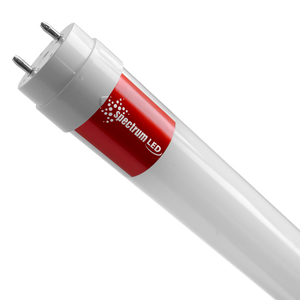 Tubo / Lampada Fluorescente A Led Neutral White 120cm T8 230v 17w Woj+22304