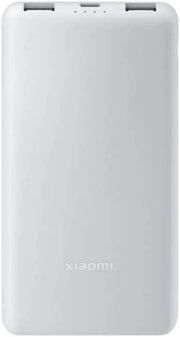 Xiaomi Powerbank 10000MAH 22.5W Lite 2X Usb-A/Usb-C White