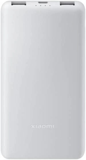 Xiaomi Powerbank 10000MAH 22.5W Lite 2X Usb-A/Usb-C White