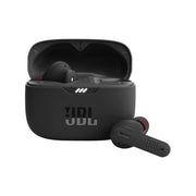Auricolari microfono bluetooth jbl t235nctwsblk tune 235nc tws black