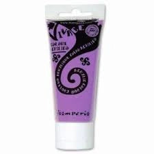 COLORE ACRILICO 60 ML CICLAMINO