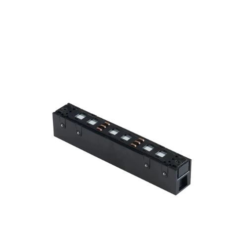 Connettore 48V lineare per elettrificazione binario DAVINCI