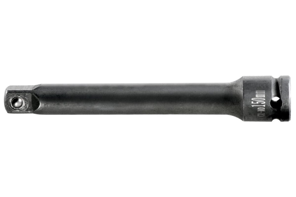Metabo 628832000 accessorio per chiave a bussola Barra di prolunga
