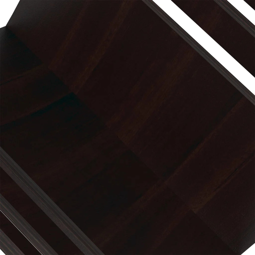 Portariviste da Pavimento in Legno Marrone CFW7063866