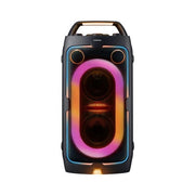 Cassa party samsung mx st40f zf sound tower 2.0 tws black