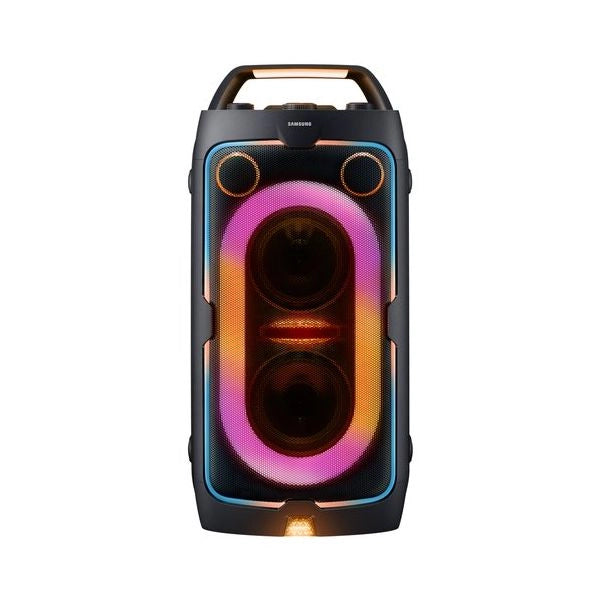 Cassa party samsung mx st40f zf sound tower 2.0 tws black