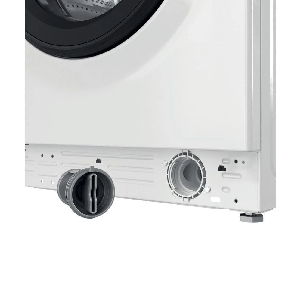 Hotpoint Ariston Active 40 Lavatrice a libera installazione NF1046WK IT